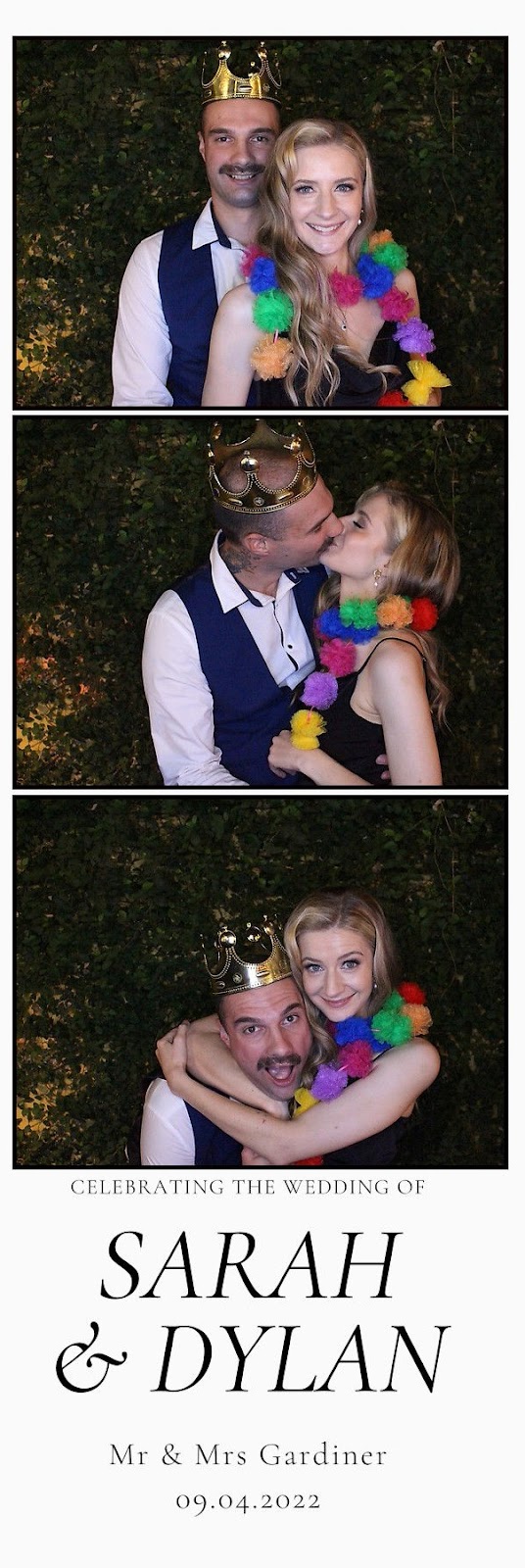 BT Photobooths & Events | 80 Haverfield St, Echuca VIC 3564, Australia | Phone: 0438 627 599