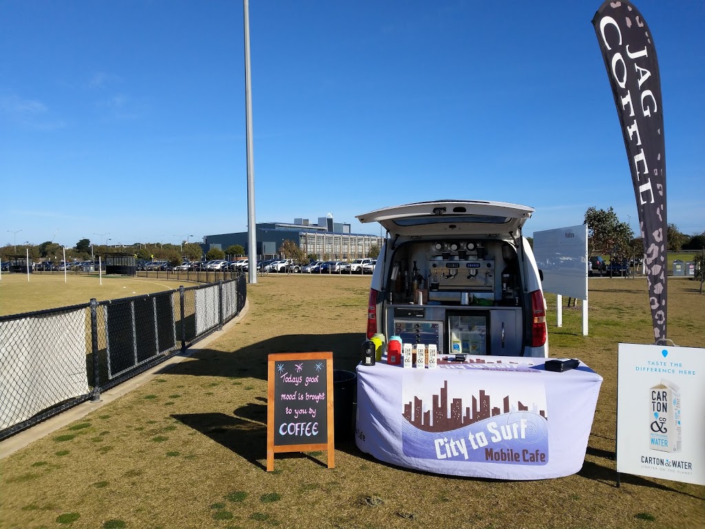 City To Surf Mobile Cafe | cafe | Mobile, Highton VIC 3216, Australia | 0428535544 OR +61 428 535 544
