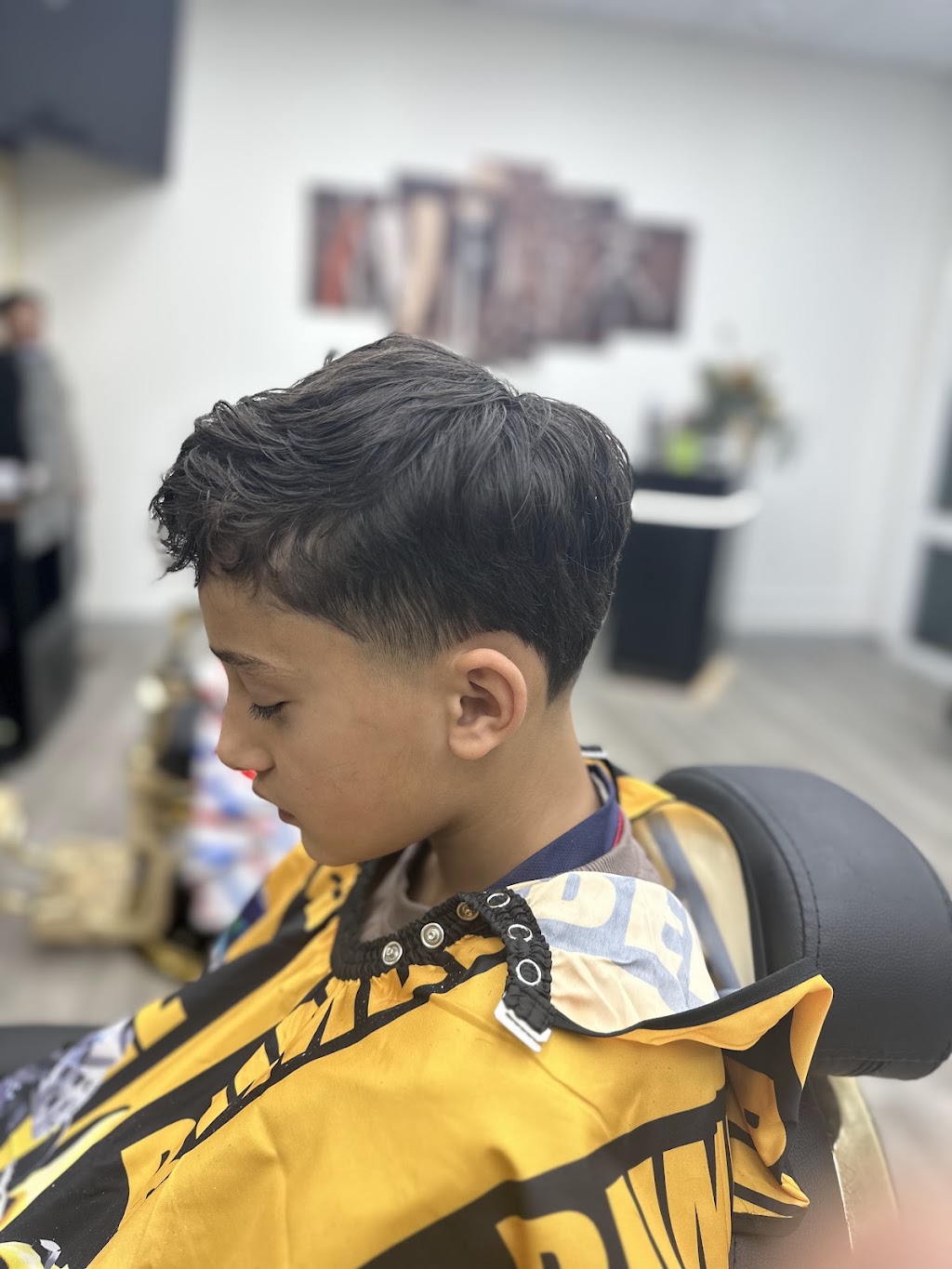 FADE REPUBLIC BARBER | Shop 2/69-73 George St, Marulan NSW 2579, Australia | Phone: (02) 3806 2042