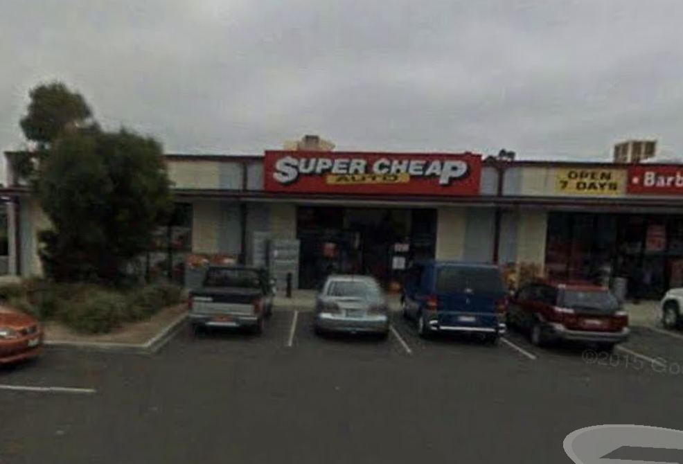 Supercheap Auto | electronics store | 213-217 Colac Road, Waurn Ponds VIC 3216, Australia | 0352418947 OR +61 3 5241 8947