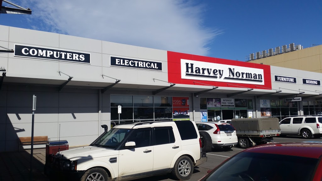 Harvey Norman Mount Barker | department store | 6 Dutton Rd, Mount Barker SA 5251, Australia | 0883930800 OR +61 8 8393 0800