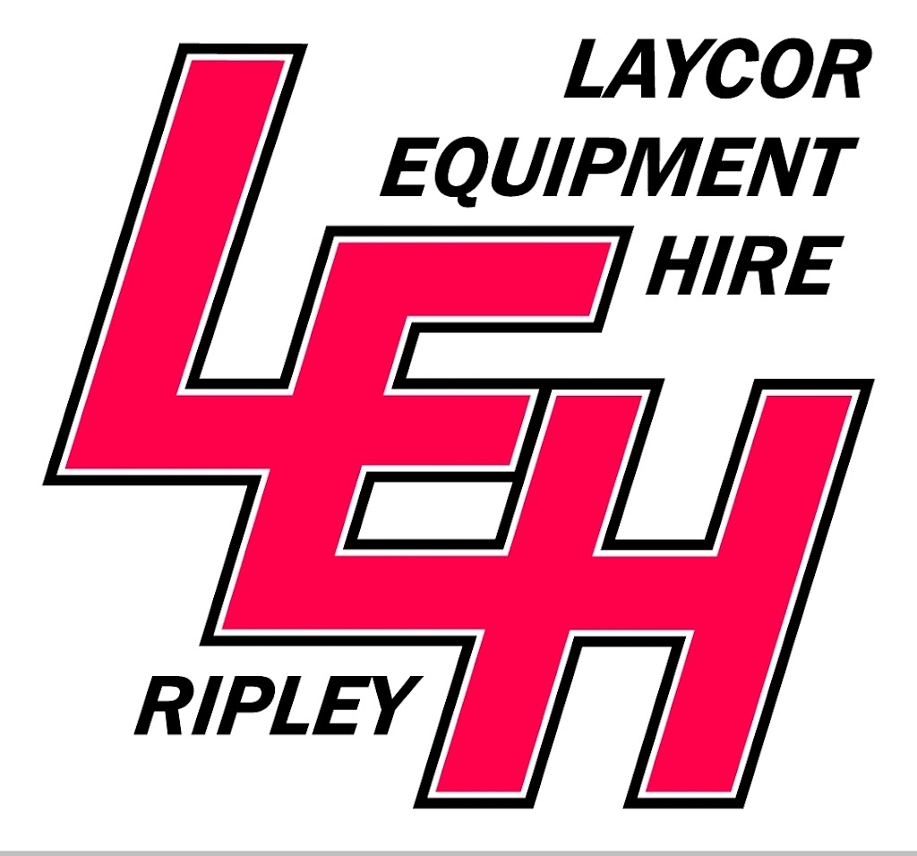 Laycor Equipment Hire | 17 Mapleton St, South Ripley QLD 4306, Australia | Phone: 0435 944 520