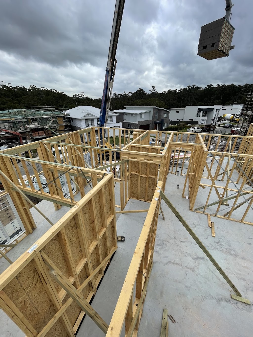 Carve Homes | 2 Resolution Pl, Rouse Hill NSW 2155, Australia | Phone: 0401 651 838
