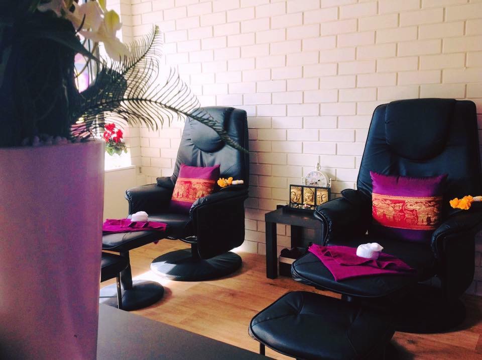 Banyan Tree Thai Massage Ballarat | 6 Little Bridge St, Ballarat Central VIC 3350, Australia | Phone: (03) 5334 4769