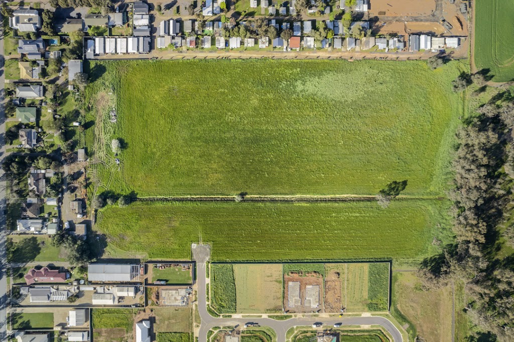 Woodlands Nagambie | 165 High St, Nagambie VIC 3608, Australia | Phone: 1300 739 368