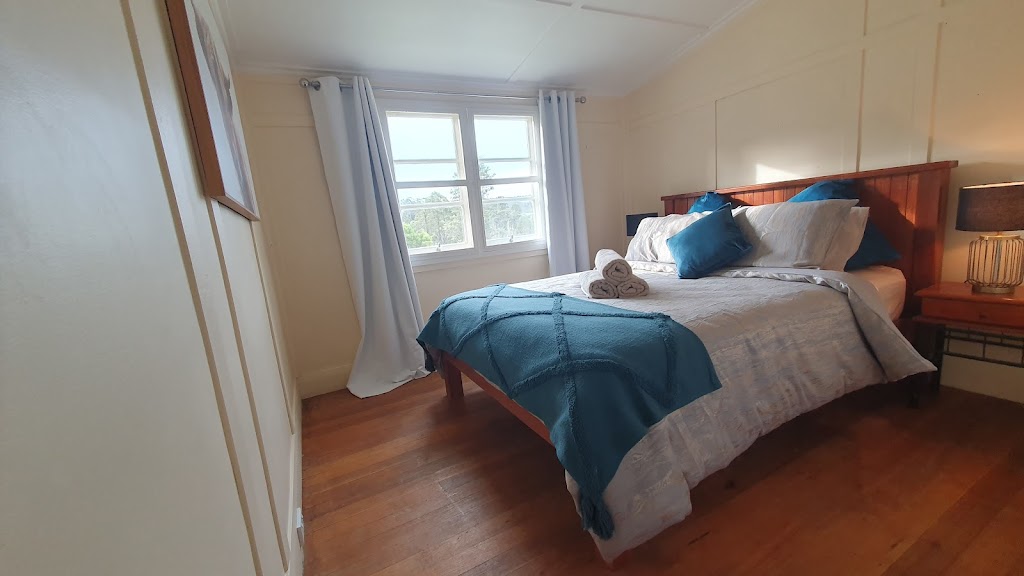Hamlet Downs Country Hideaway | 54 Gully Rd, Fentonbury TAS 7140, Australia | Phone: (03) 6288 1212
