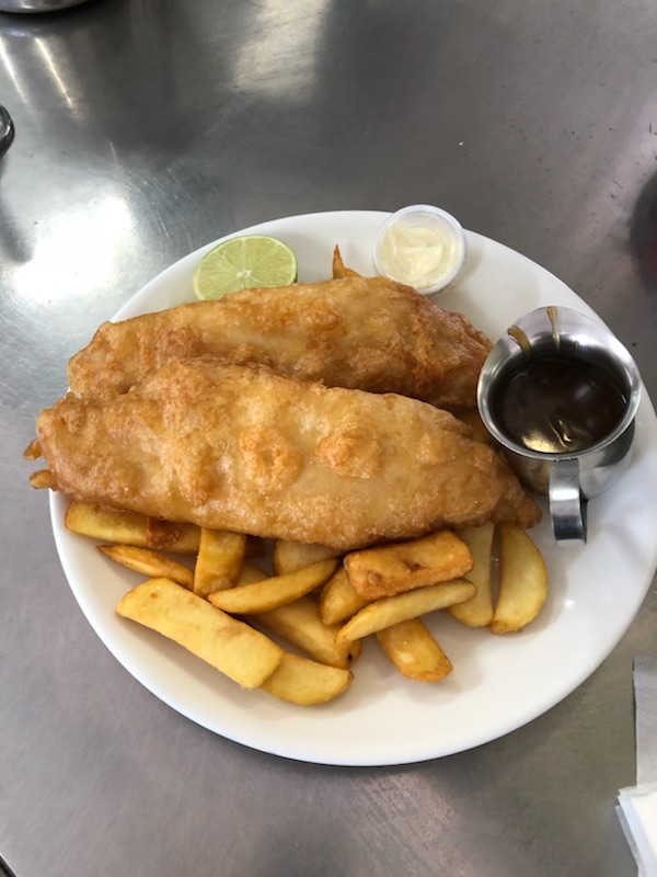 Harrys Seafood Cafe | 175 Lang St, Kurri Kurri NSW 2327, Australia | Phone: (02) 4937 2708