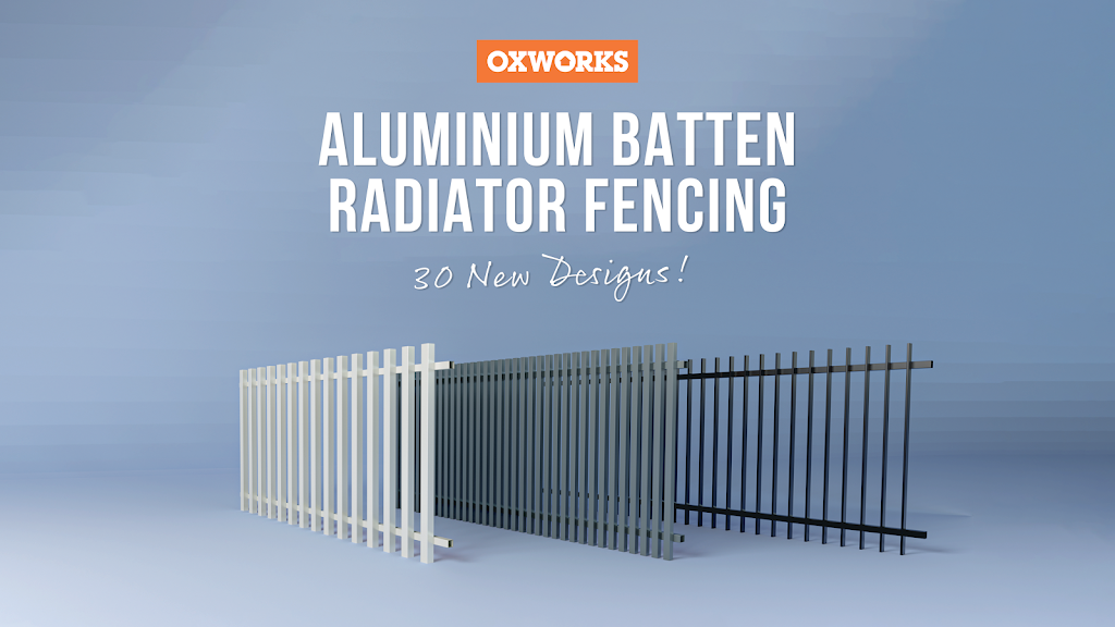 Oxworks - Yatala | 102 Darlington Dr, Yatala QLD 4207, Australia | Phone: (07) 3827 8799