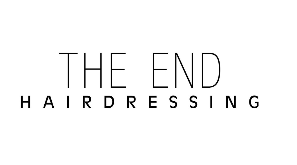 The End Hairdressing | Shop 1A/2/2375 Gold Coast Hwy, Mermaid Beach QLD 4218, Australia | Phone: (07) 5578 5011