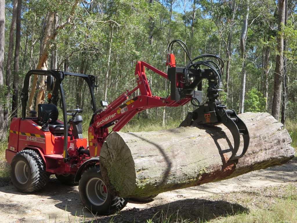 Schaffer Loaders | store | U5/71 Beringarra Ave, Malaga WA 6090, Australia | 1300882161 OR +61 1300 882 161