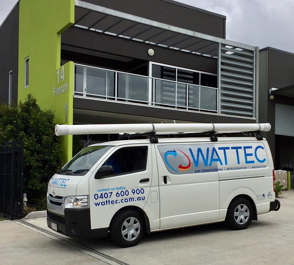 Wattec | home goods store | 1/14 French Ave, Brendale QLD 4500, Australia | 0407600900 OR +61 407 600 900