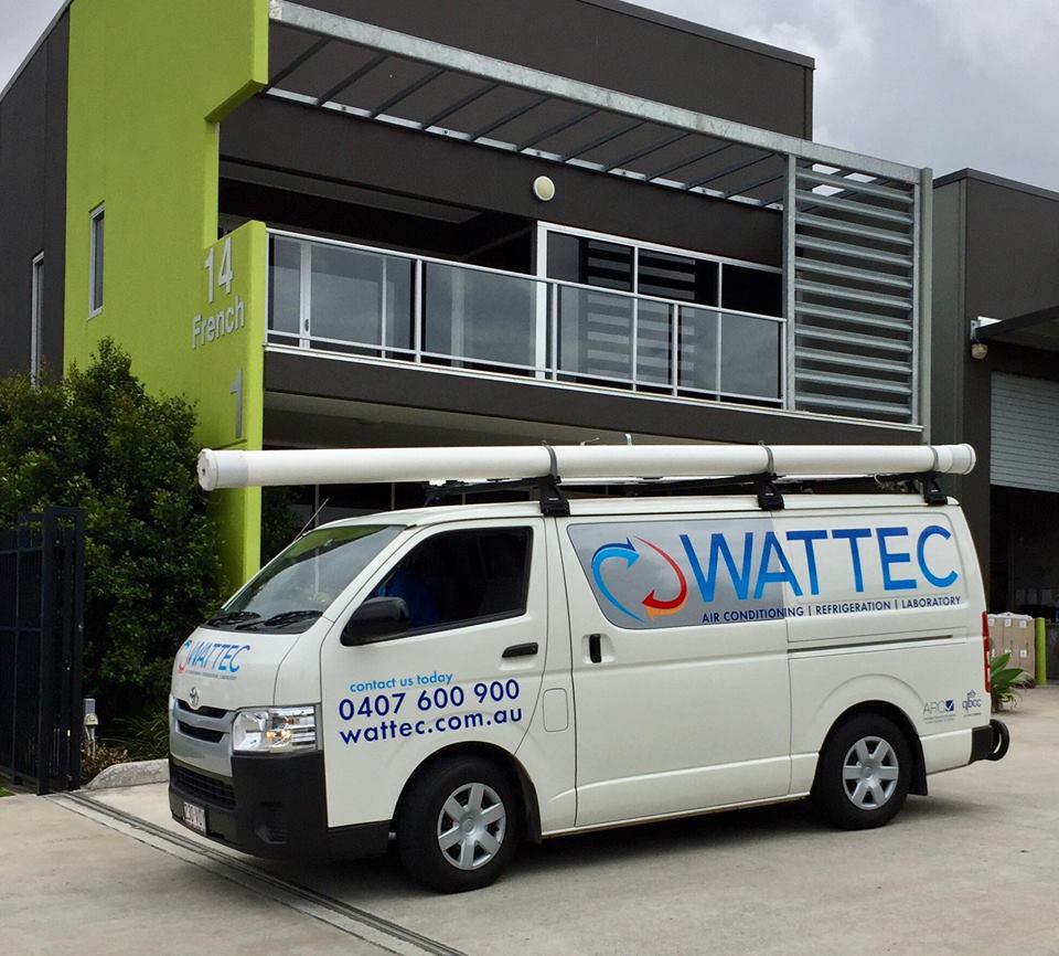 Wattec | 1/14 French Ave, Brendale QLD 4500, Australia | Phone: 0407 600 900