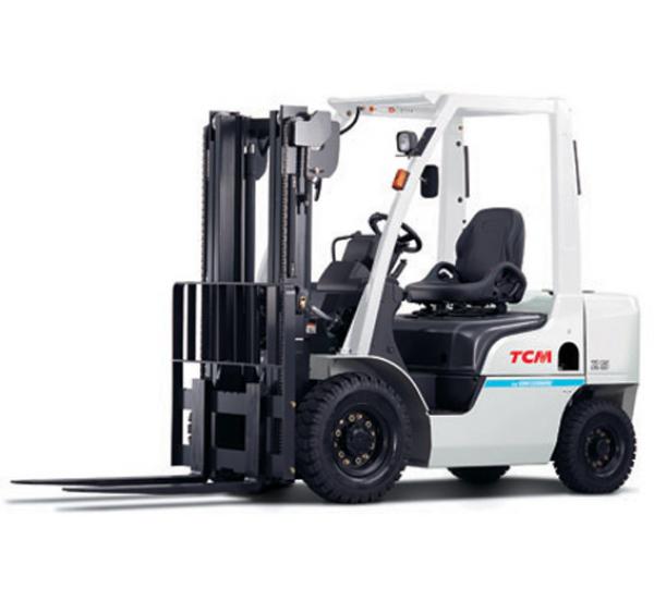 Fork Truck Specialists PTY Ltd. | 40 Industrial Dr, Ulverstone TAS 7315, Australia | Phone: (03) 6425 3792