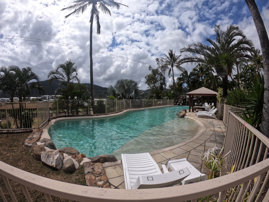 Boathaven Spa Resort | 440 Shute Harbour Rd, Airlie Beach QLD 4802, Australia | Phone: (07) 4948 4948