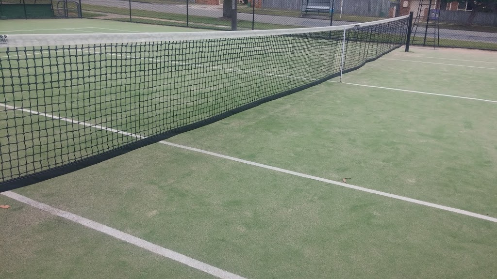 Redlands Lawn Tennis Association | Long St & Smith St, Cleveland QLD 4163, Australia | Phone: (07) 3821 0337