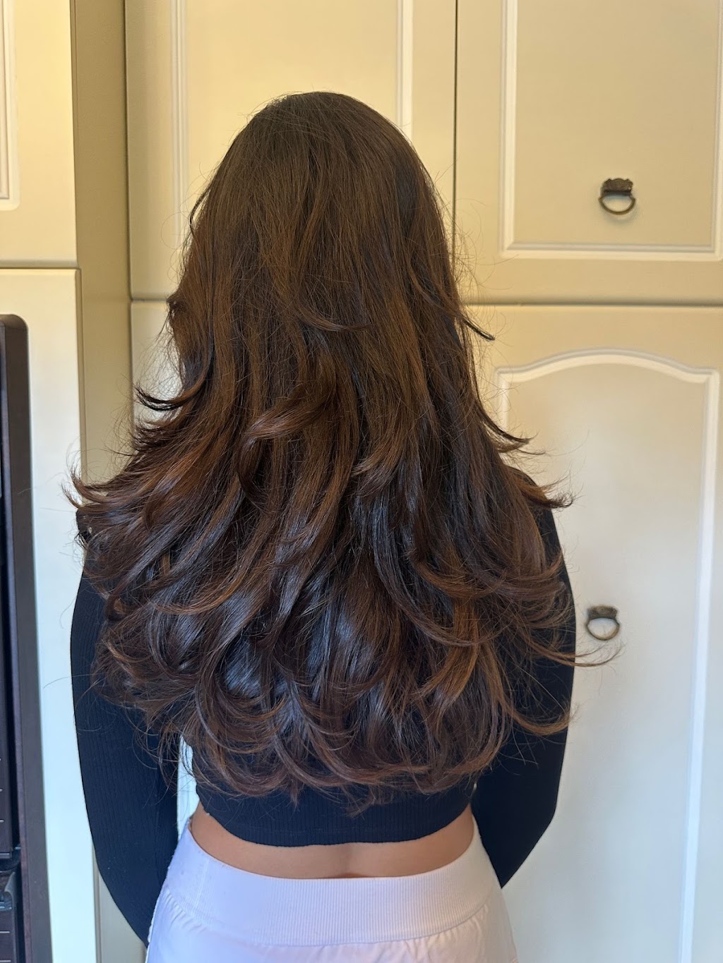 Windsor Hair & Beauty Lounge (Suman) | 4 Turner Cl, Bligh Park NSW 2756, Australia | Phone: 0468 441 831