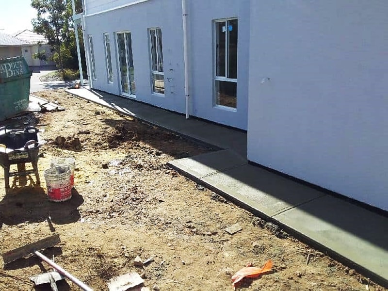J M Concrete - Northern Suburbs Adelaide Concrete Contractor | 3 Kathleen Ct, Salisbury East SA 5109, Australia | Phone: 0452 559 278