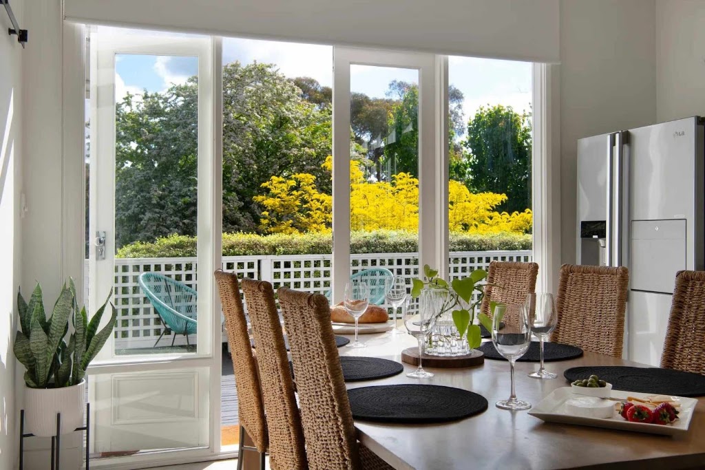 Karlens Retreat | 8 Hepburn Rd, Daylesford VIC 3460, Australia | Phone: 0421 084 443