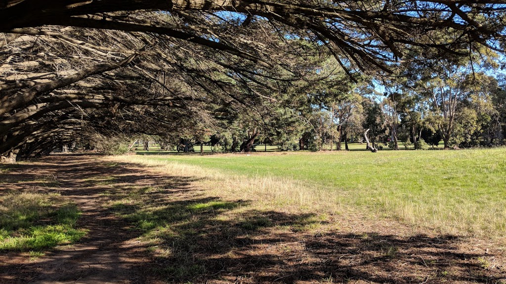 Tallis Park | Mornington VIC 3931, Australia