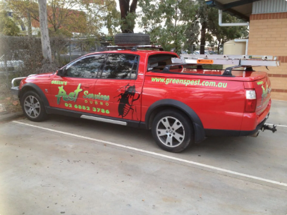 Greenspest | 8/74 Mountbatten Dr, Dubbo NSW 2830, Australia | Phone: (02) 6882 3786