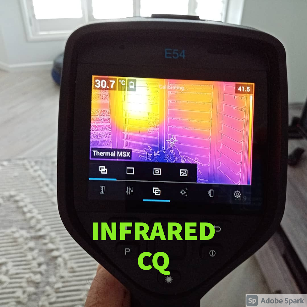 Thermal Imaging | Infrared CQ | Central Queensland |  | 2 Ivey St W, Taranganba QLD 4703, Australia | 0418729442 OR +61 418 729 442