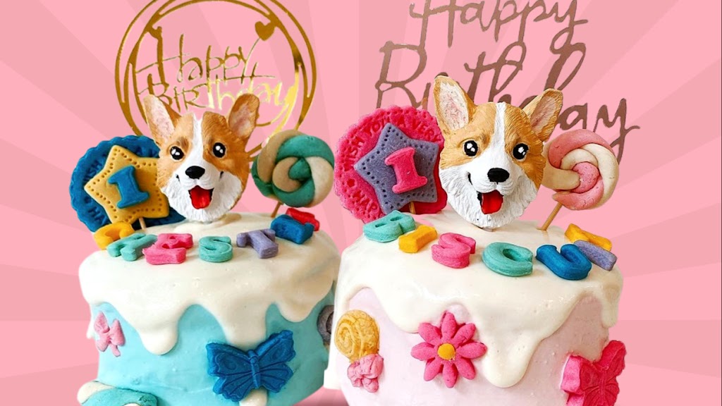 I Pet Bakery | 36 Ascent St, Rochedale QLD 4123, Australia | Phone: 0425 002 864