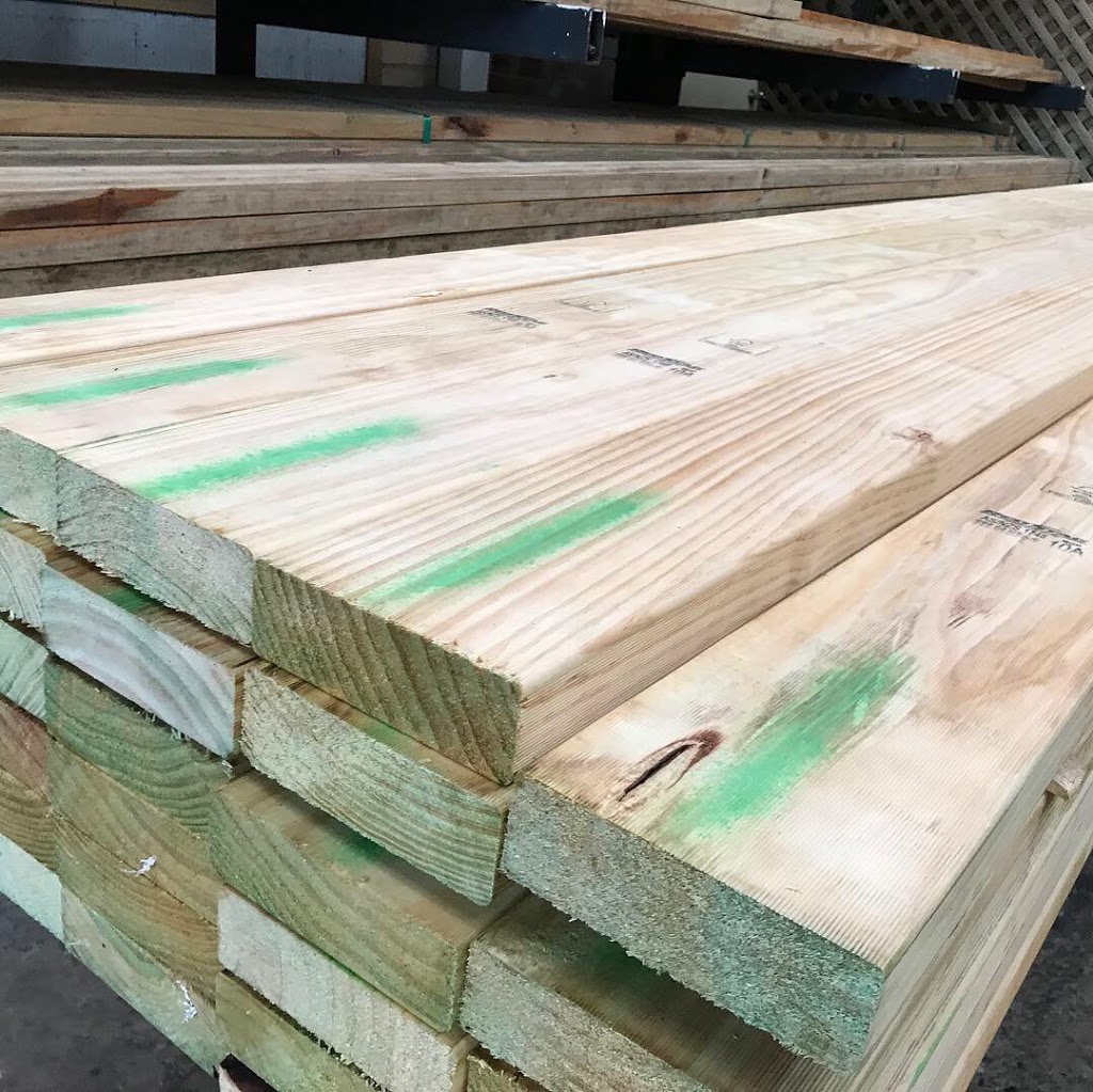 Franks Timber Supplies | 1497 Botany Rd, Botany NSW 2019, Australia | Phone: (02) 9666 9411