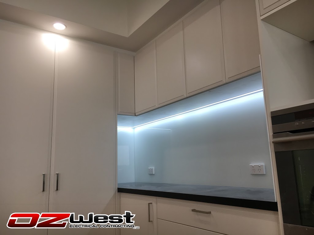 Oz West Electrical Contracting | electrician | Wanneroo WA 6065, Australia | 0404622676 OR +61 404 622 676