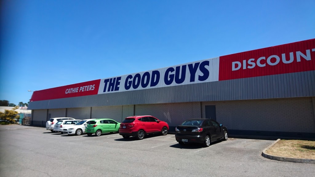 The Good Guys | furniture store | 160-166 Beach Rd, Noarlunga Centre SA 5168, Australia | 0883290000 OR +61 8 8329 0000