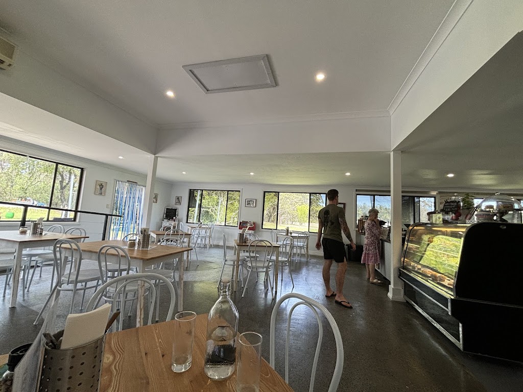 The Whitehouse Nook & Cafe | 8 Failford Rd, Darawank NSW 2428, Australia | Phone: 0476 169 579