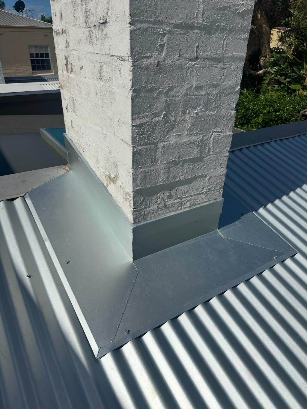 PEATON Roofing Services | F608/32 Shepherd St, Liverpool NSW 2170, Australia | Phone: 0432 736 177