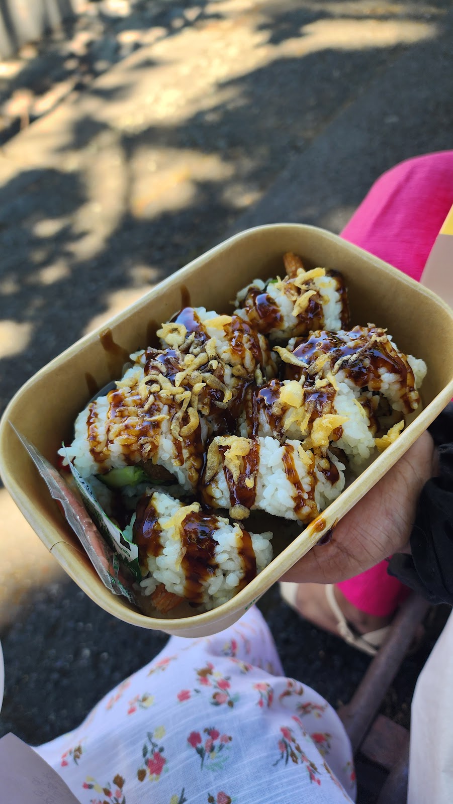 Hon Food | 29 Sturt St, Ballarat Central VIC 3350, Australia | Phone: (03) 5333 7828