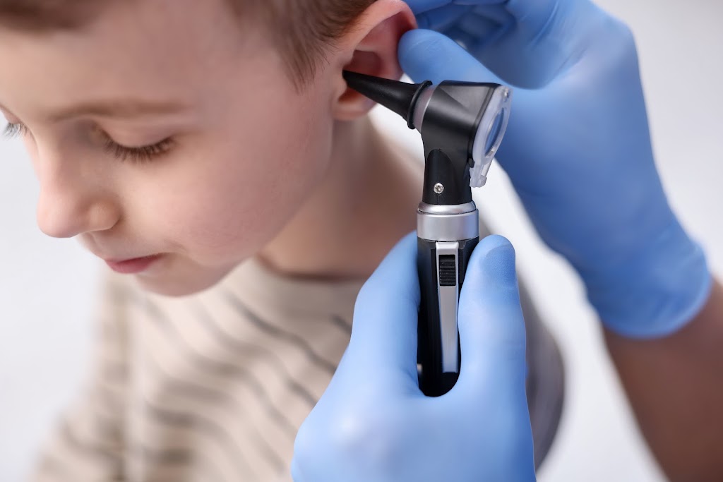 Earport Audiology Bulahdelah | 80 Stroud St, Bulahdelah NSW 2430, Australia | Phone: 0422 226 014