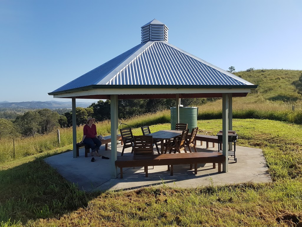 Bunya Creek Farm Stay | lodging | 51 Aspennell Rd, Bollier QLD 4570, Australia