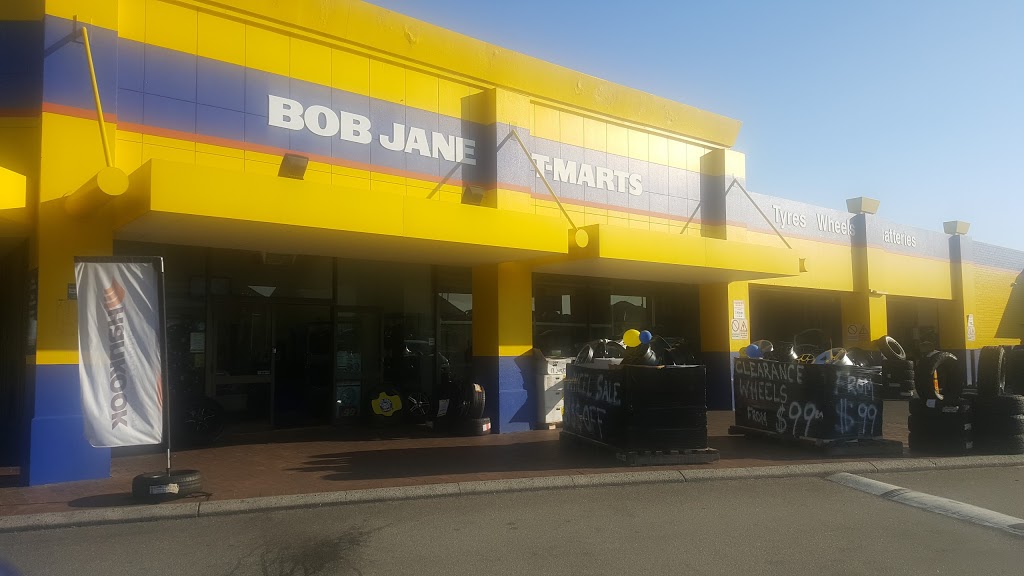 Bob Jane T-Marts | car repair | 160 Russell St, Morley WA 6062, Australia | 0892712866 OR +61 8 9271 2866