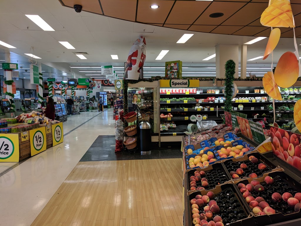 Woolworths Camperdown | 9 Cressy St, Camperdown VIC 3260, Australia | Phone: (03) 5557 4500