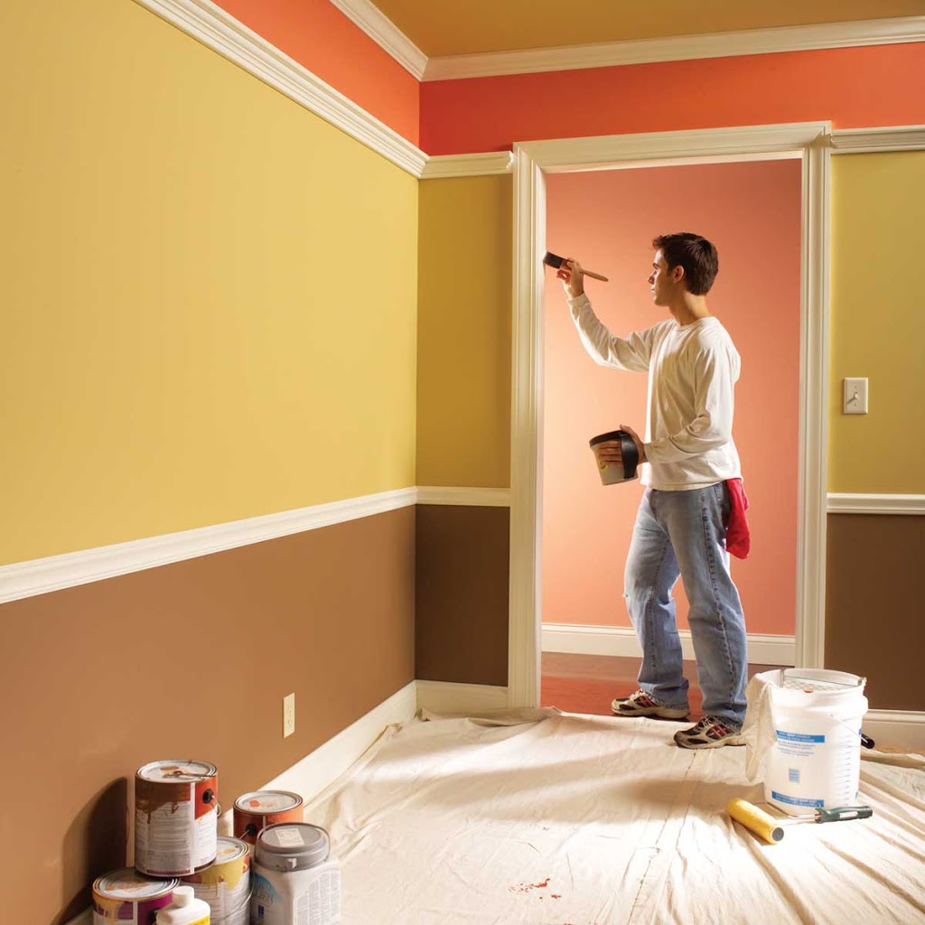 AZZ Painting Services | 4 Vista Rd, Geelong VIC 3220, Australia | Phone: 0470 508 177