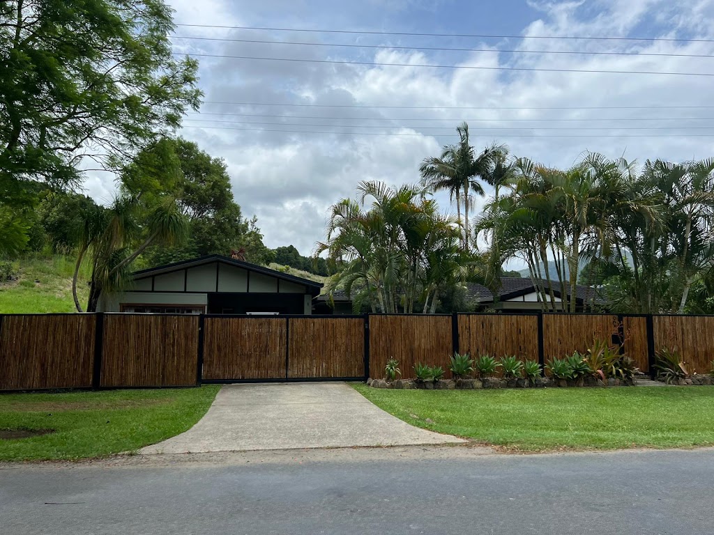 Cosmic Ashtanga Shala | 902 Main Arm Rd, Main Arm NSW 2482, Australia | Phone: 0477 054 229