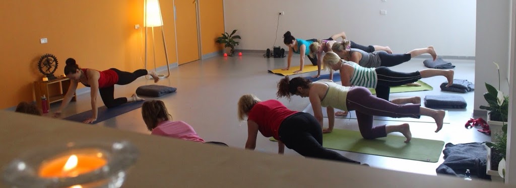 One Family Yoga & Fitness | 105 Seville Rd, Holland Park QLD 4121, Australia | Phone: 0458 771 073