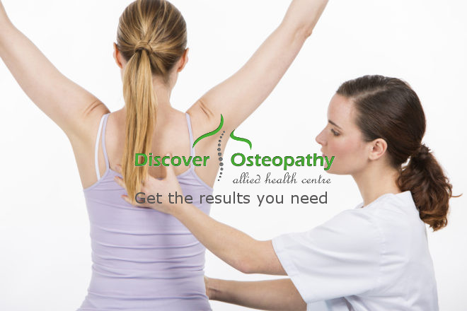 Phillip Deam Osteopath - Discover Osteopathy Ashgrove & Nundah | health | 338 Waterworks Rd, Ashgrove QLD 4060, Australia | 0733666831 OR +61 7 3366 6831