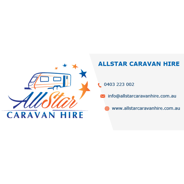 AllStar Caravan Hire | 558 Grieve Rd, Rochedale QLD 4123, Australia | Phone: 0403 223 002