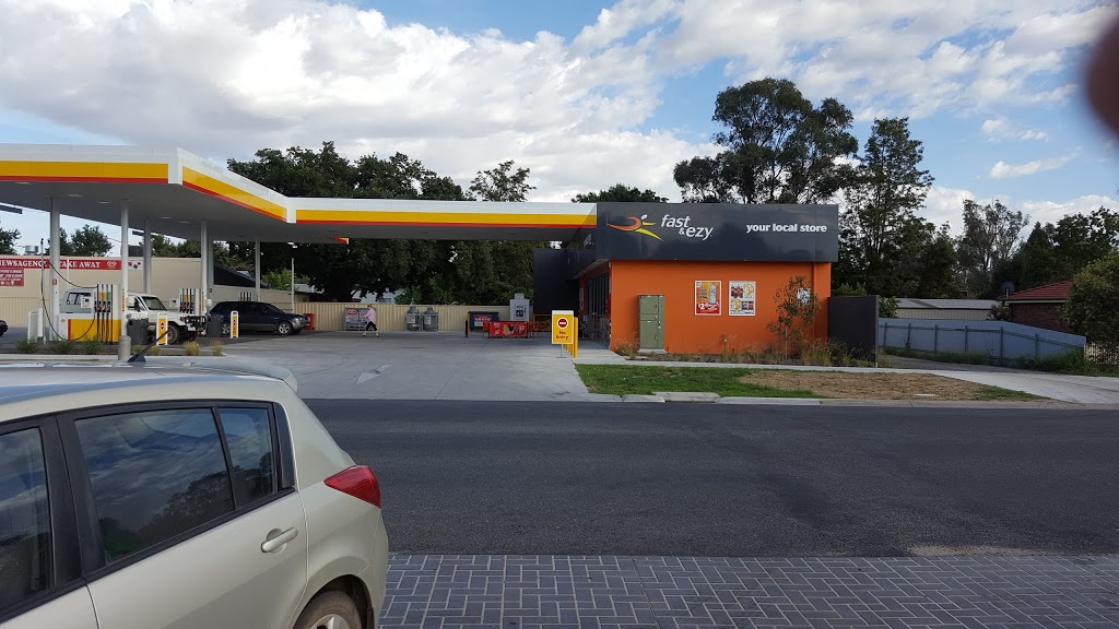 Shell | gas station | 99 Urana St, Jindera NSW 2642, Australia | 0260263283 OR +61 2 6026 3283