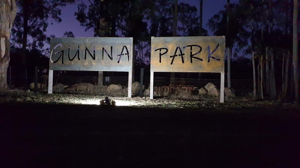 Gunna Park | 433 Neerdie Rd, Gunalda QLD 4570, Australia | Phone: 0421 487 165