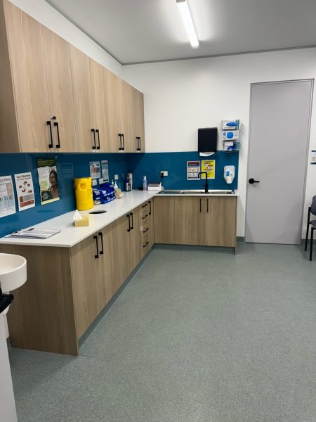 Nuvo Health Medical Centre - Maroubra | 15/3 Meagher Ave, Maroubra NSW 2035, Australia | Phone: (02) 9311 3633