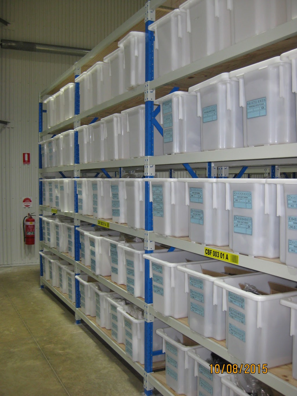 Independent Storage Systems | 17 Marconi Dr, Dandenong South VIC 3175, Australia | Phone: 13 42 34