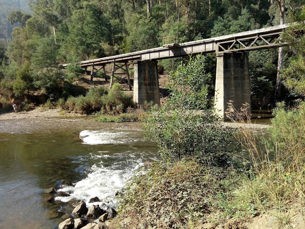 Walhalla Historic Area | park | Victoria 3825, Australia