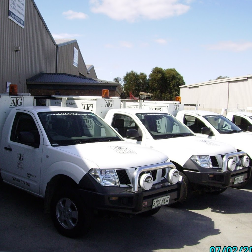 Adelaide Total Glass | car repair | 2/100 Rundle Rd, Salisbury South SA 5106, Australia | 0412979089 OR +61 412 979 089