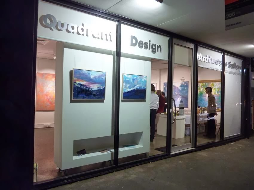 Quadrant Gallery | art gallery | 72 Barkers Rd, Hawthorn VIC 3122, Australia | 0390790943 OR +61 3 9079 0943