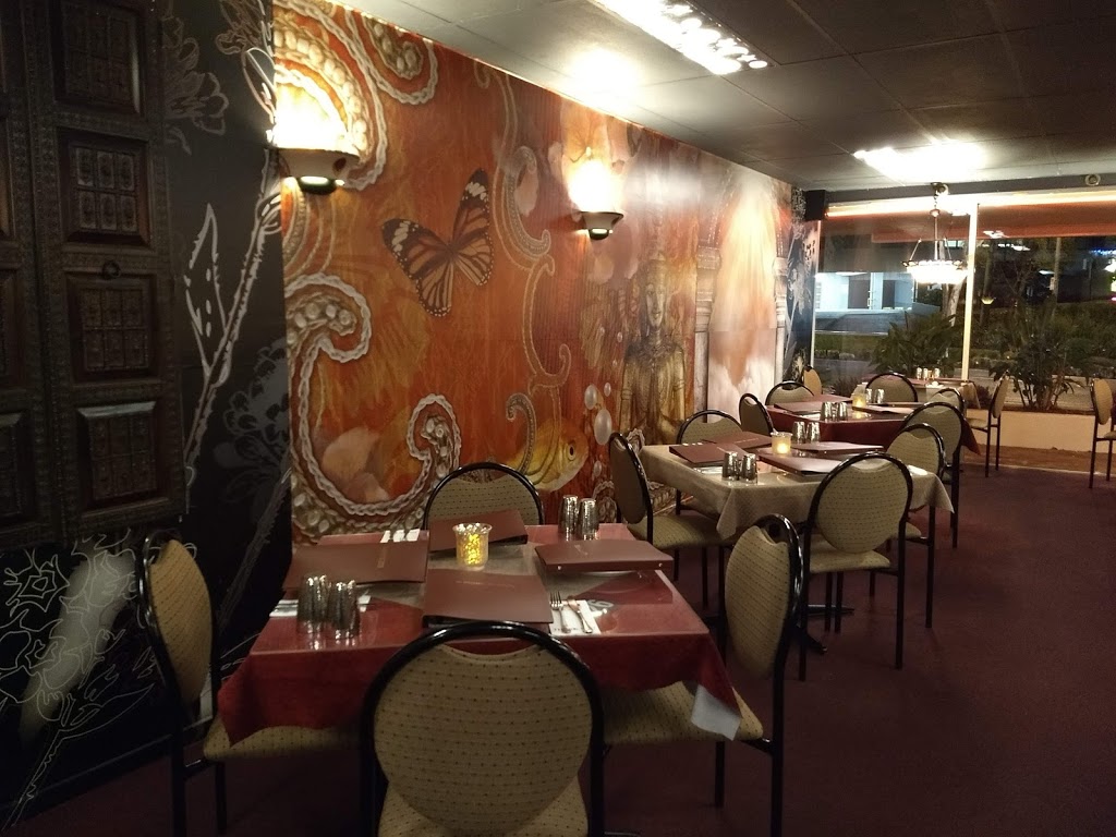 A Night in India Restaurant | restaurant | 58-60 High St, Toowong QLD 4066, Australia | 0732177955 OR +61 7 3217 7955