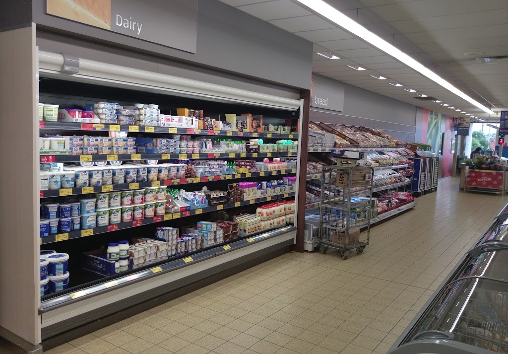 ALDI Colac | supermarket | 62-70 Hesse St, Colac VIC 3250, Australia